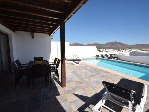 Villa Tamarindos