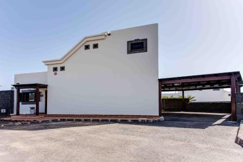 Hipoclub Villas, "rosa" Villa