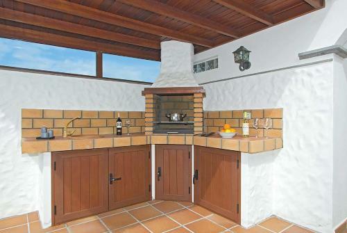 Villa Alhambra