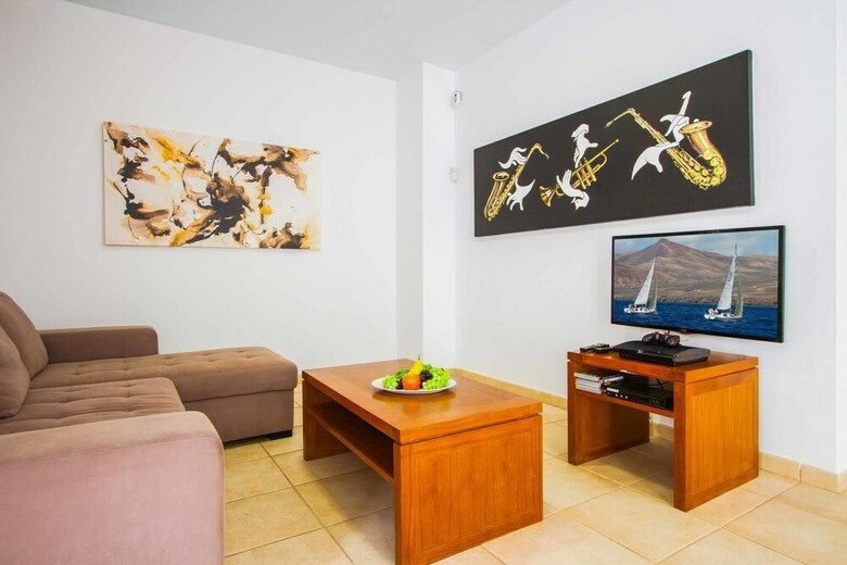 Villa Calima