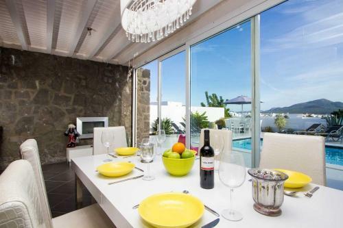 Villa Perla Amour