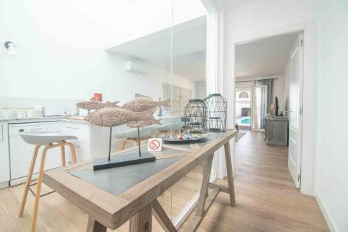 Villa Jazmin Suites