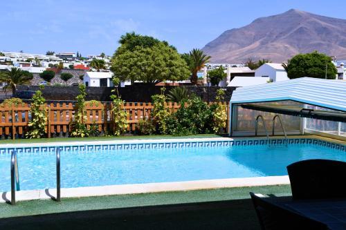 Villa Indigo, Playa Blanca