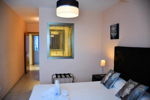 Villa Indigo, Playa Blanca
