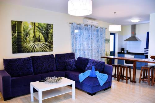Villa Indigo, Playa Blanca