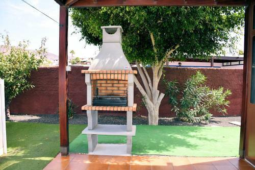 Villa Indigo, Playa Blanca