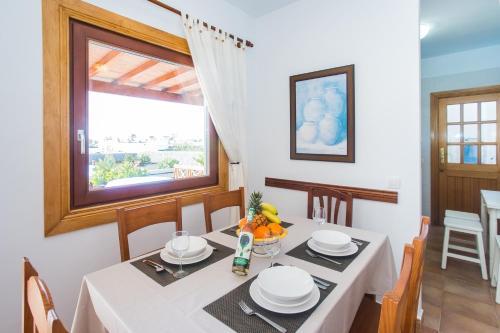 Villa Caracola Playa Blanca
