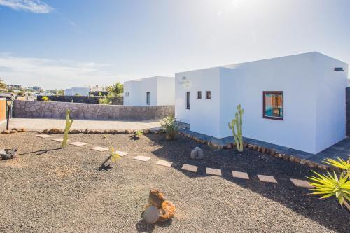 Villa Caracola Playa Blanca