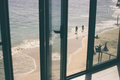 Sea Breeze Apartment