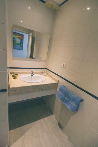 Sea Breeze Apartment