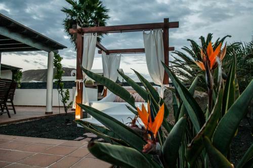 Villa Rosa Playa Blanca