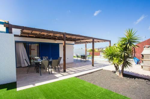Villa Las Marinas Deluxe