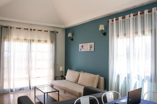Villa Alisios