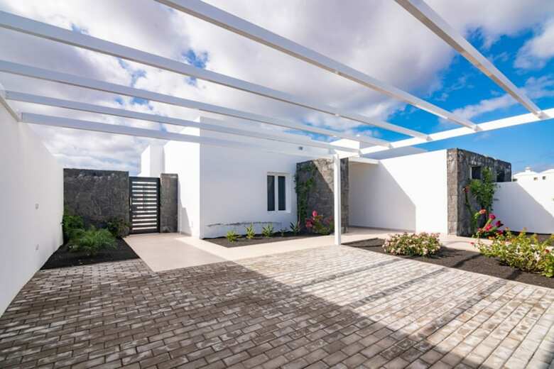 Villa Azahar Suites