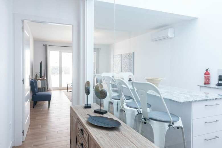 Villa Azahar Suites