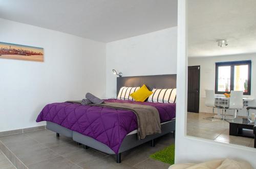 Apartamento Lizard Complex