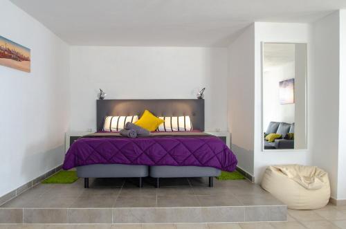 Apartamento Lizard Complex
