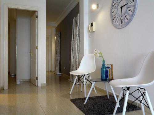 Apartment First Line Playa Blanca
