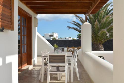 Villa Lanzasol Private Pool !