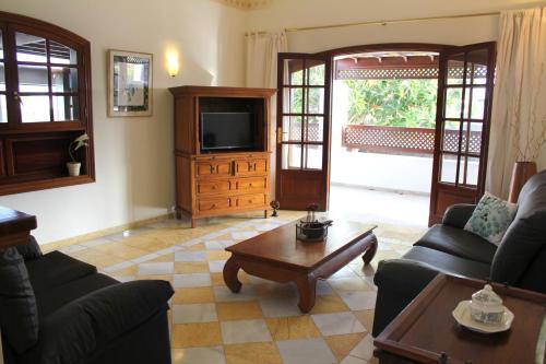 Villa Belen