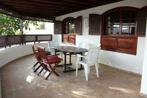 Villa Belen