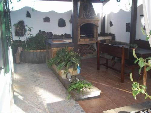 Playa Blanca Villa Sleeps 6 Pool Wifi T691312