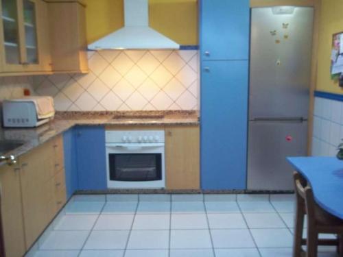 Playa Blanca Villa Sleeps 6 Pool Wifi T691312