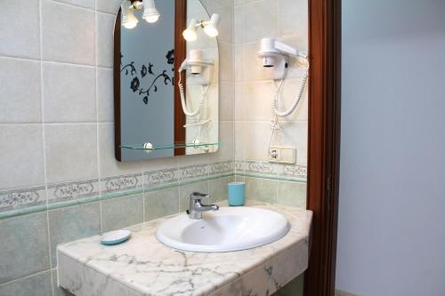 Mireya Apartment