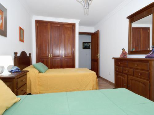 Apartamento House Deluxe Limones