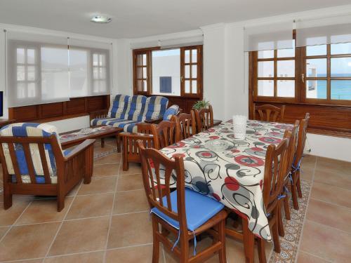 Apartamento House Deluxe Limones