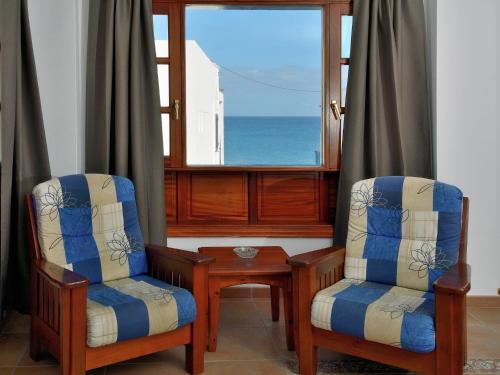 Apartamento House Deluxe Limones
