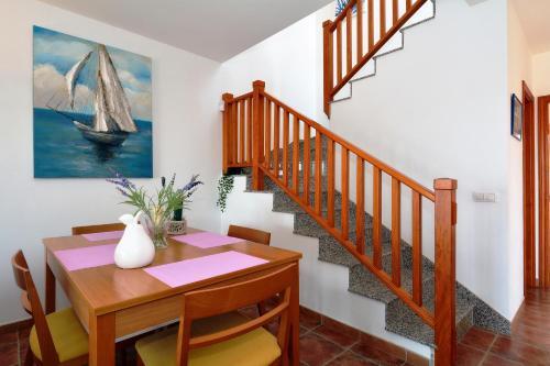 Villa Salinas With Private Pool !