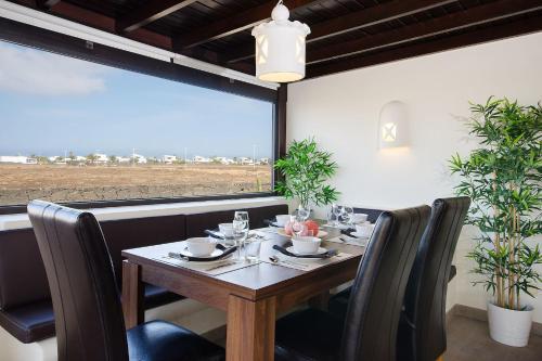 Villa Aguamarina 4