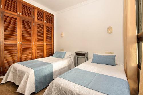 Villa Los Charcones