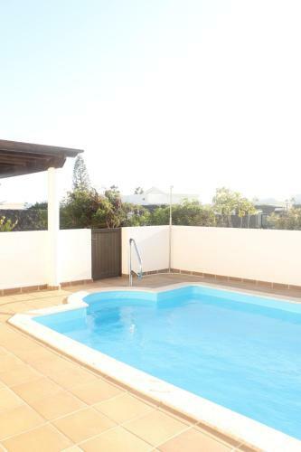 Villa Los Charcones