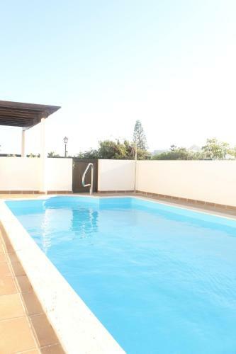 Villa Los Charcones