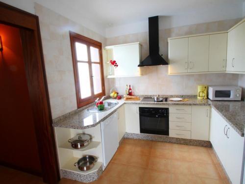 Resed Los Claveles - Villa Red Mountain