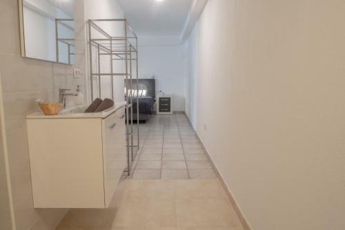 Orange Apartment @lizard Complex