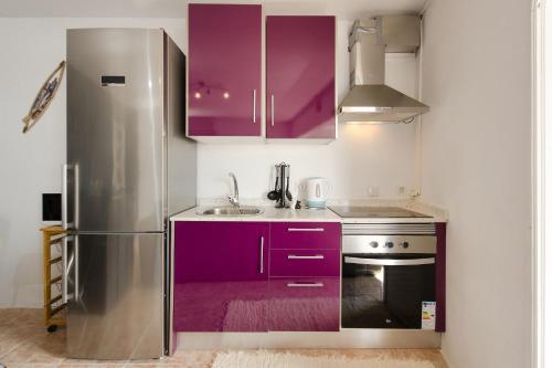 Apartamento Julie�s House