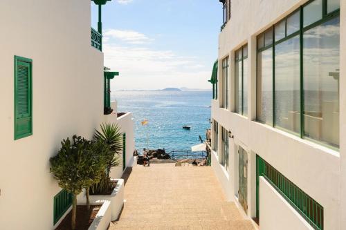 Apartamento Julie�s House