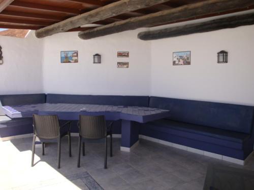 Playa Blanca Villa