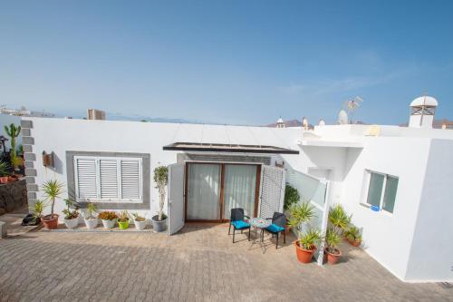 Seashells Apartment