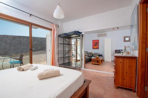 Seashells Apartment