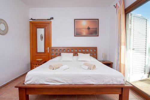 Seashells Apartment