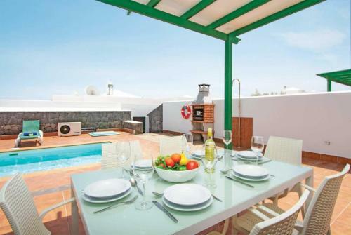 Villa Brisas