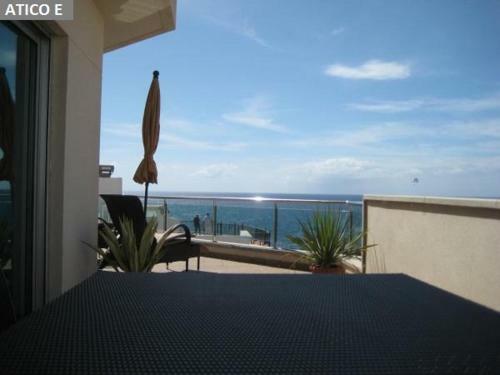 Apartamento Atico Con Vistas Centro De Arguineguin