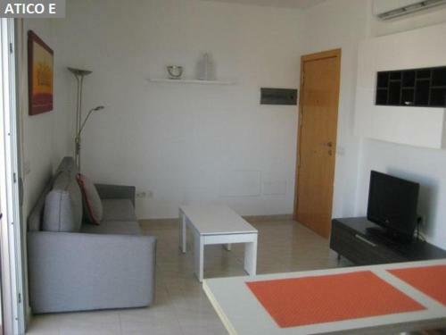 Apartamento Atico Con Vistas Centro De Arguineguin