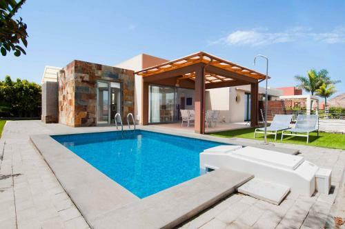 Salobre Villas Terrazas