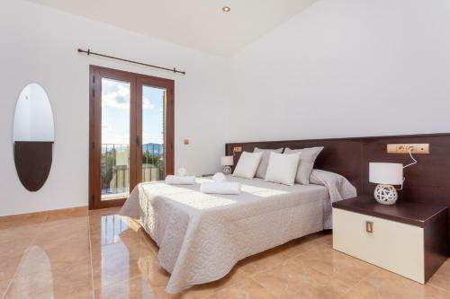 Villa Piedra Alta