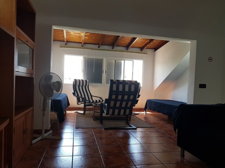 El Camison Apartment